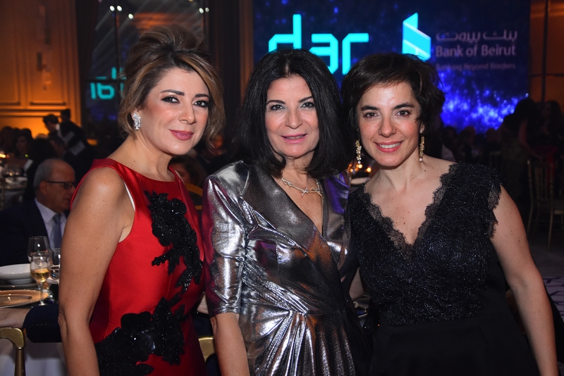 AMIDEAST Lebanon celebrates its 50th anniversary 